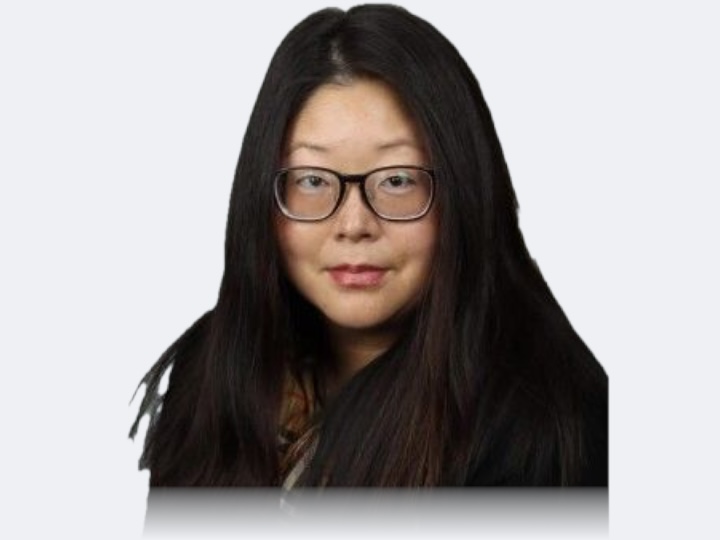 Christina Ha