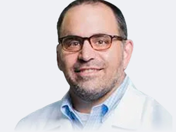 Raymond K. Cross Jr.