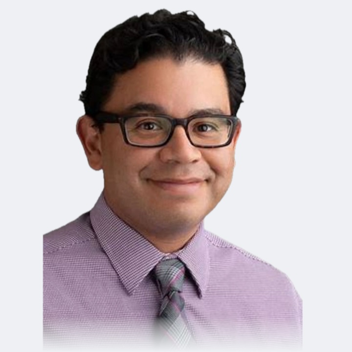 Freddy Caldera