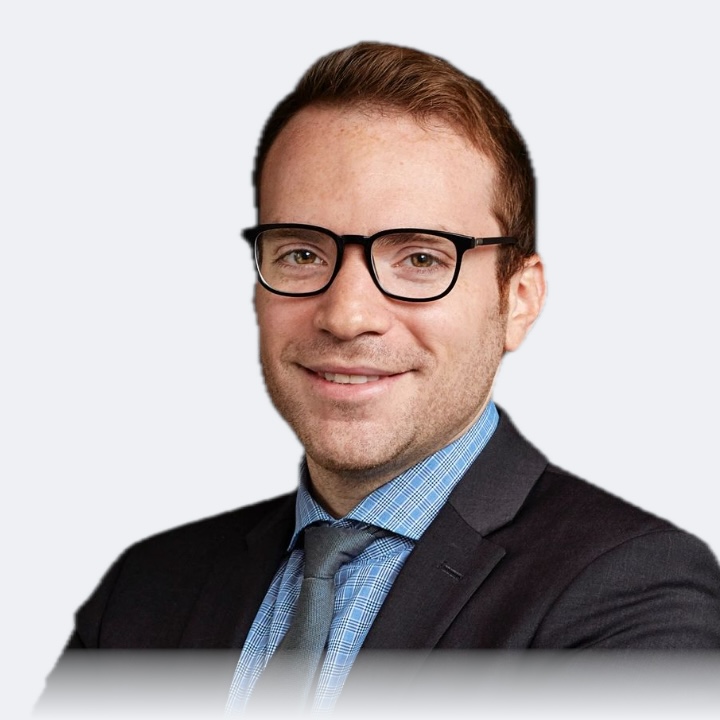Jordan E. Axelrad