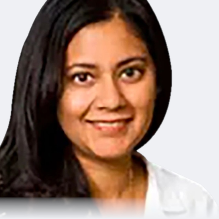 Meenakshi Bewtra